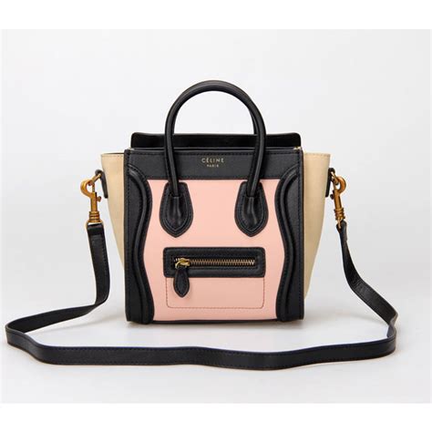 celine baguette bag